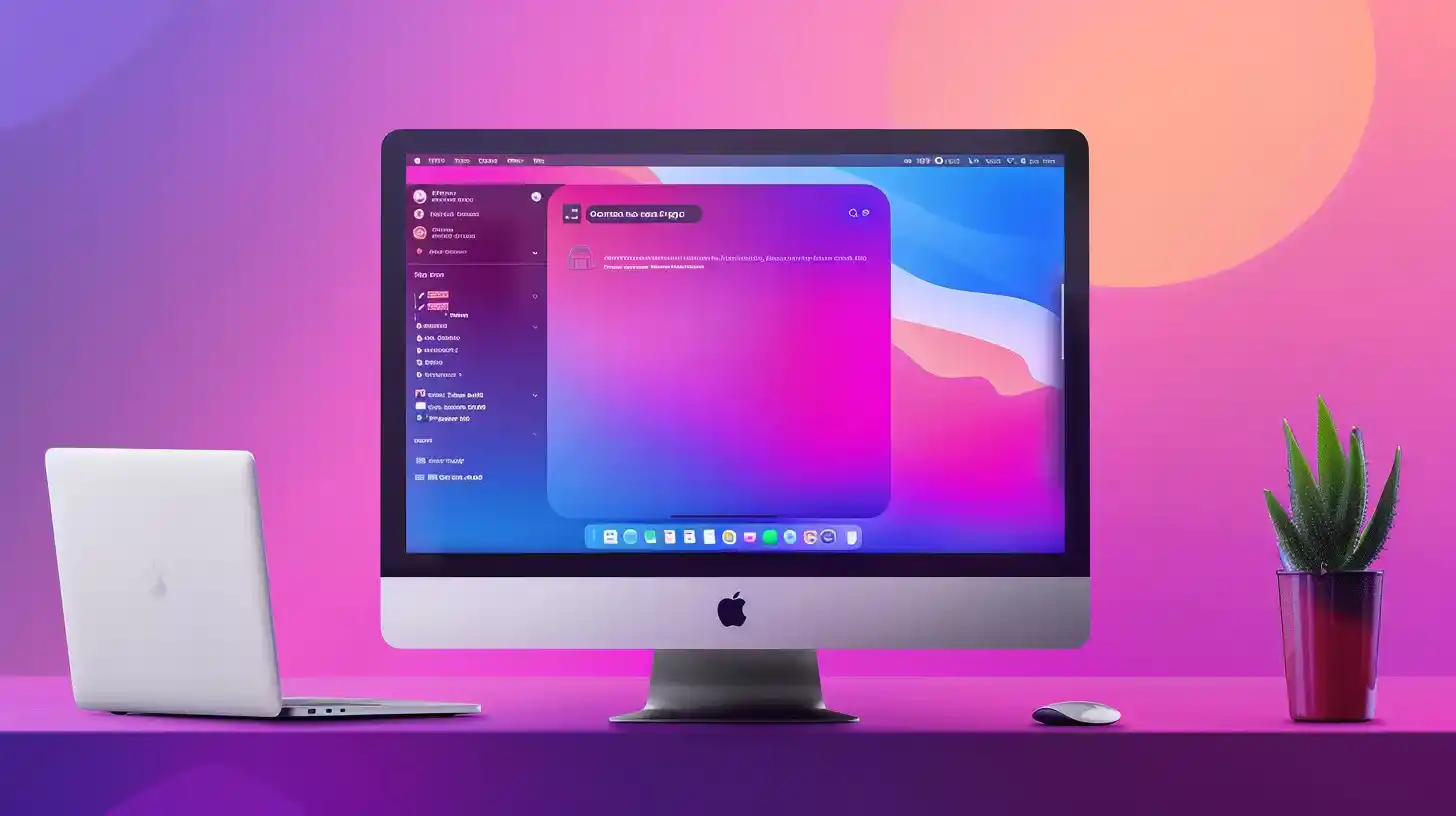 ChatGPT for Mac is Now Open to All Users