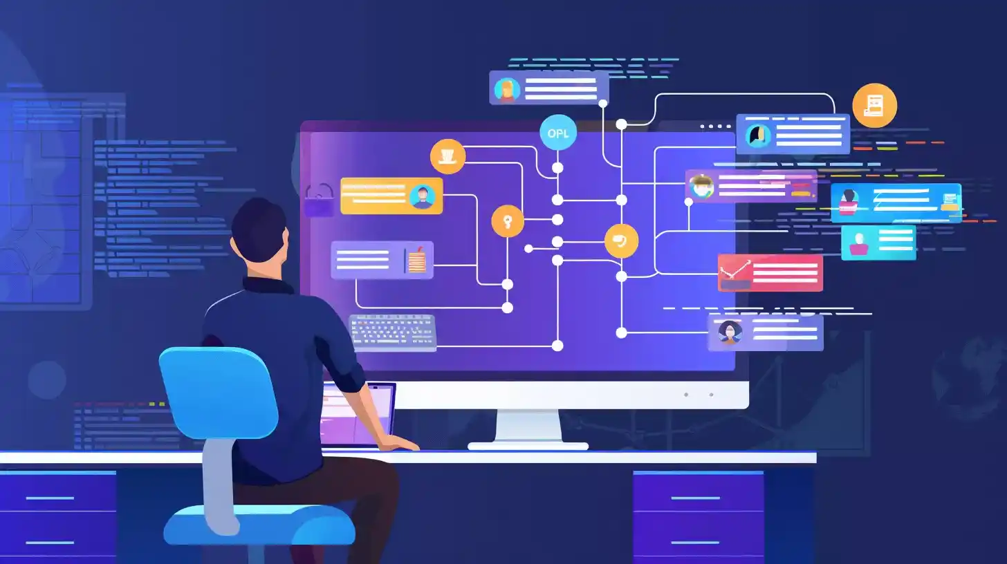 High Level Design Vs Low Level Design Hld Vs Lld In Sdlc Ultimate Guide 7269