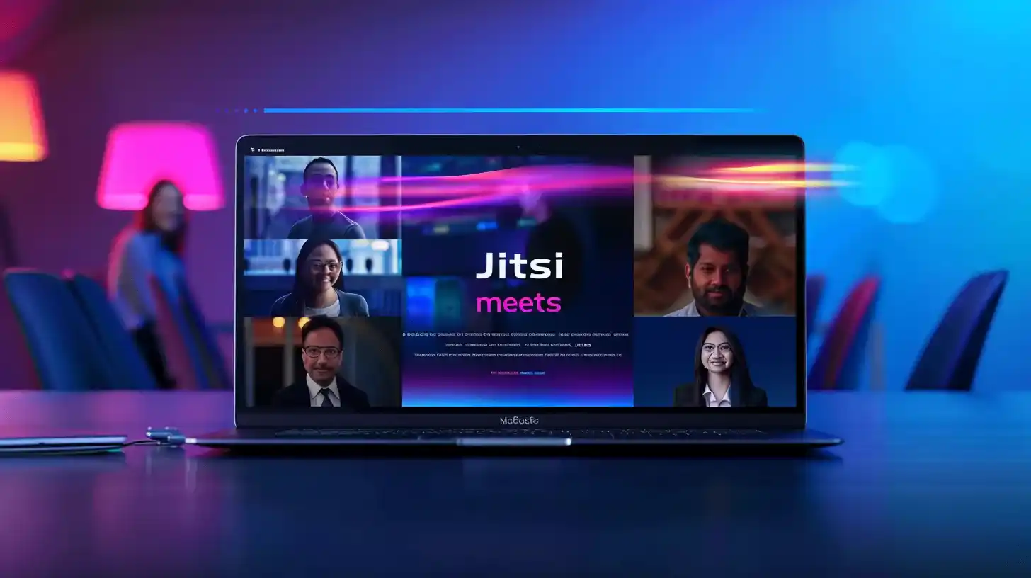 How to Install Jitsi Meet on Ubuntu - HyScaler