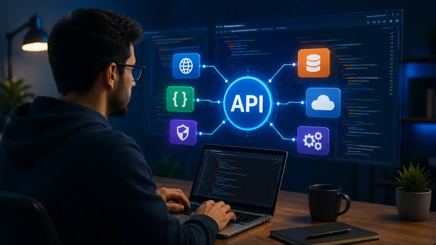 Free APIs for Developers