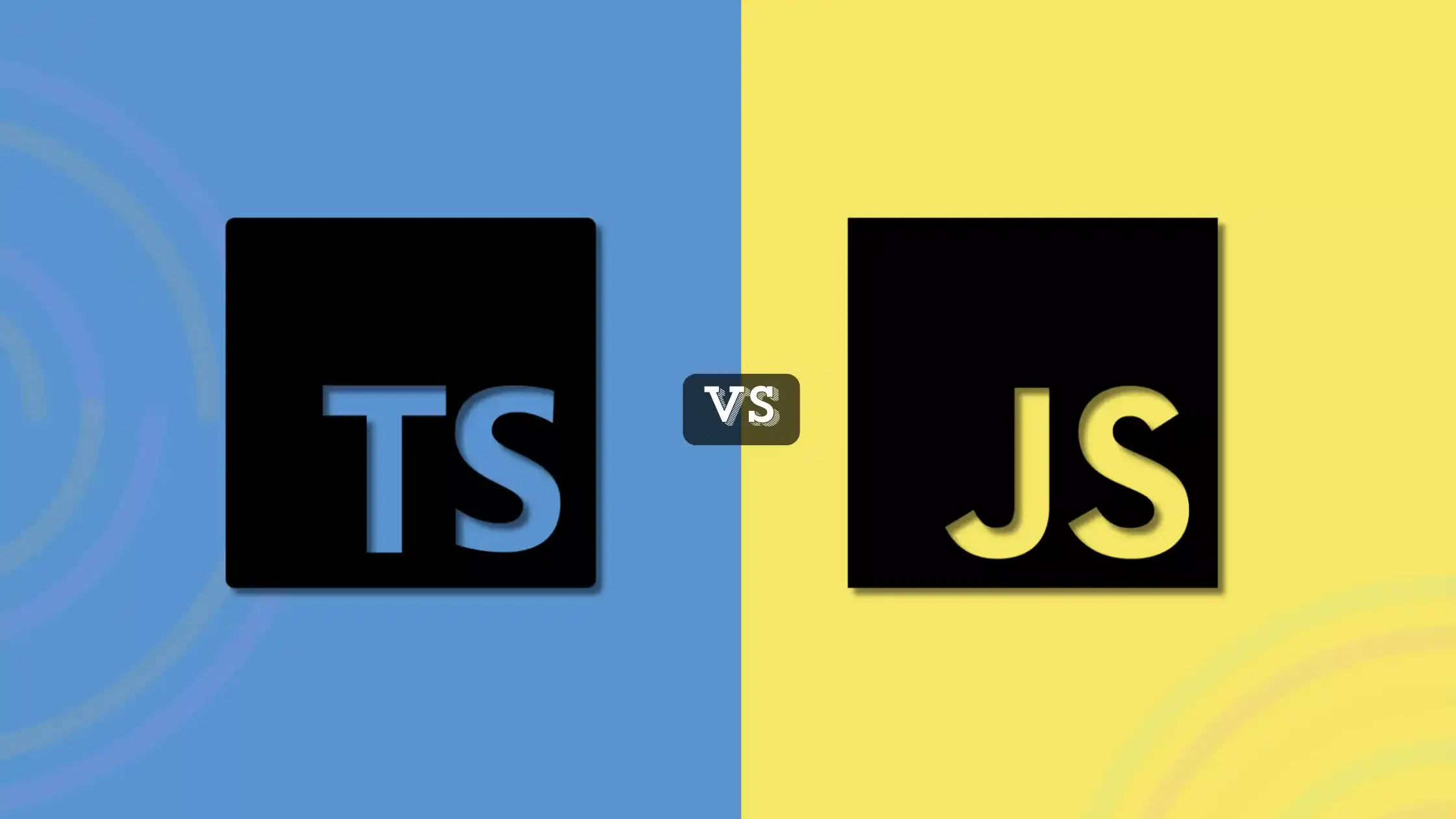 Typescript vs JavaScript
