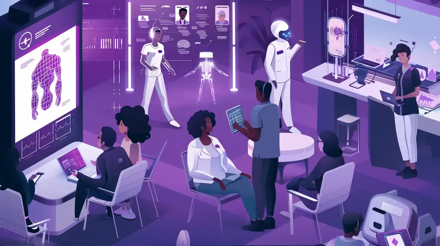 thrive ai health