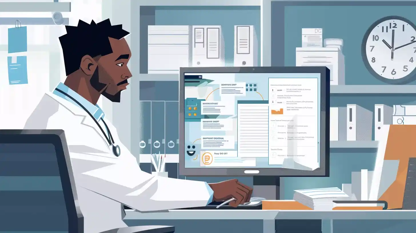 AI in Healthcare