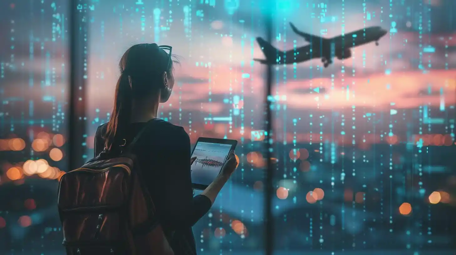 How AI in Tourism is Transforming the Industry - HyScaler