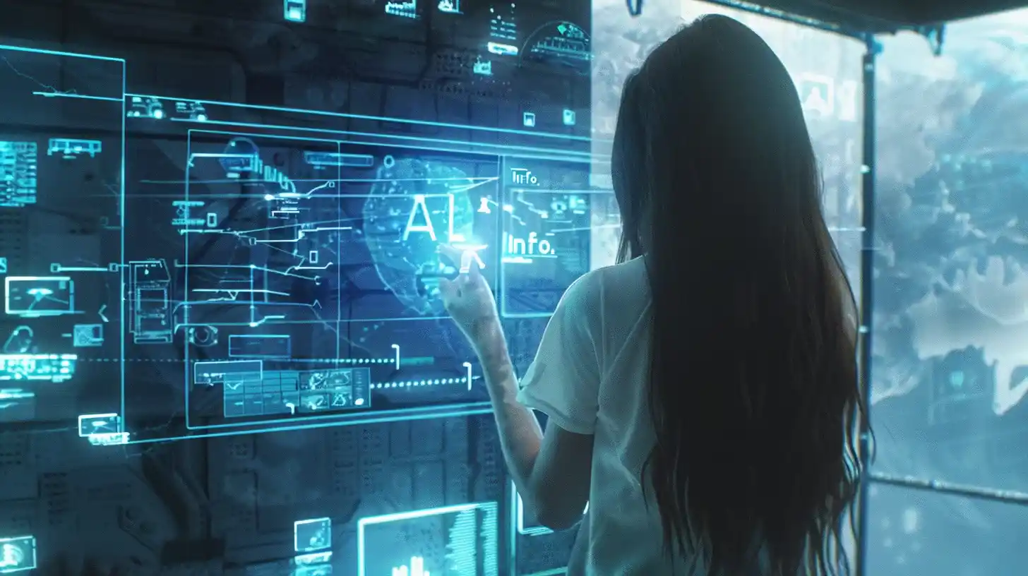 AI info