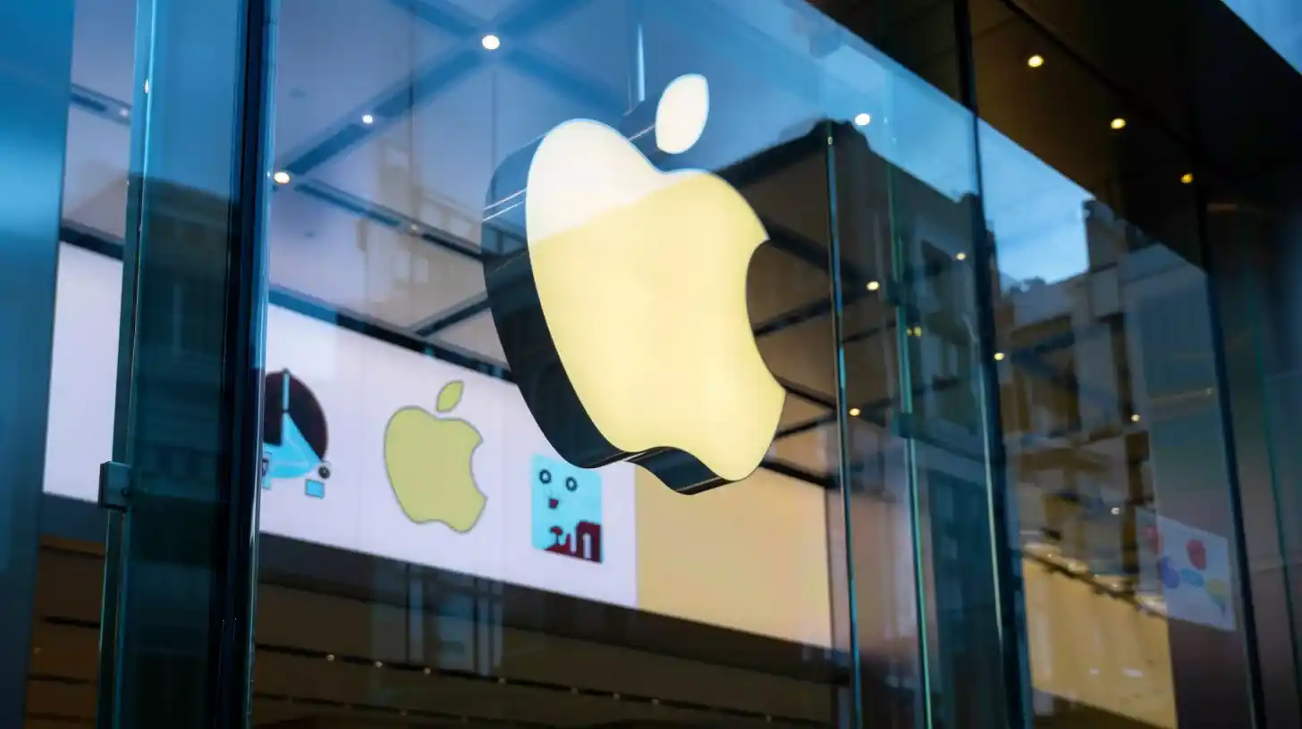 Apple Intelligence