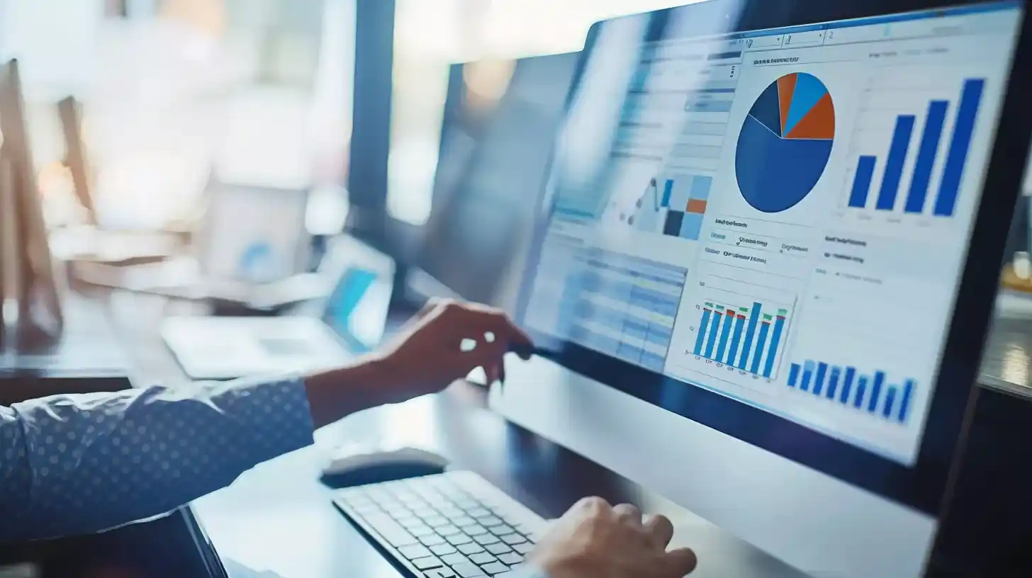 Build a Custom CRM Software
