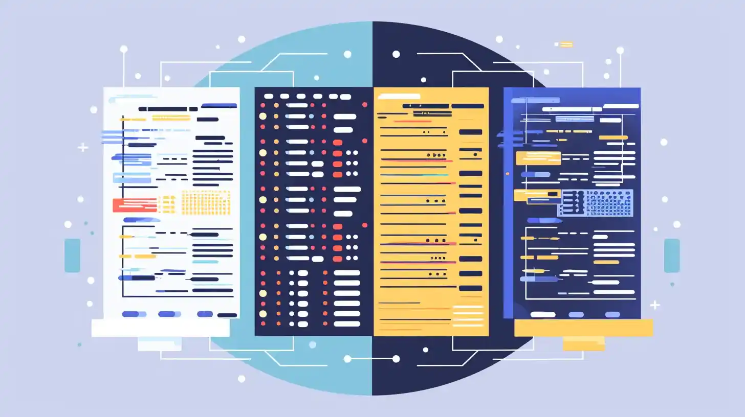 SQL vs NoSQL: Choosing the Right Database for Your Project - HyScaler