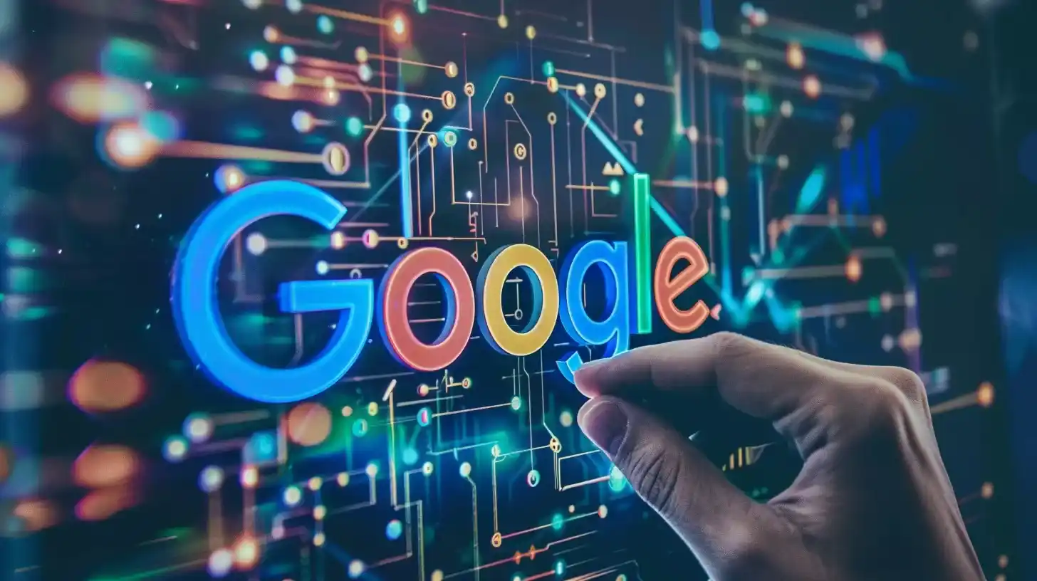 Google Rolls Out New Features for AI Developers at I/O Connect ...