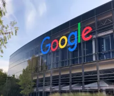 Google's Environment