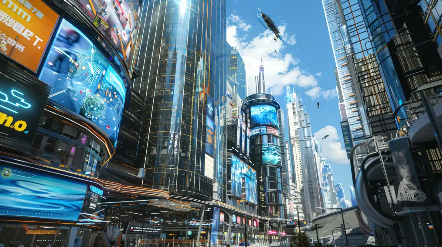 gen ai market