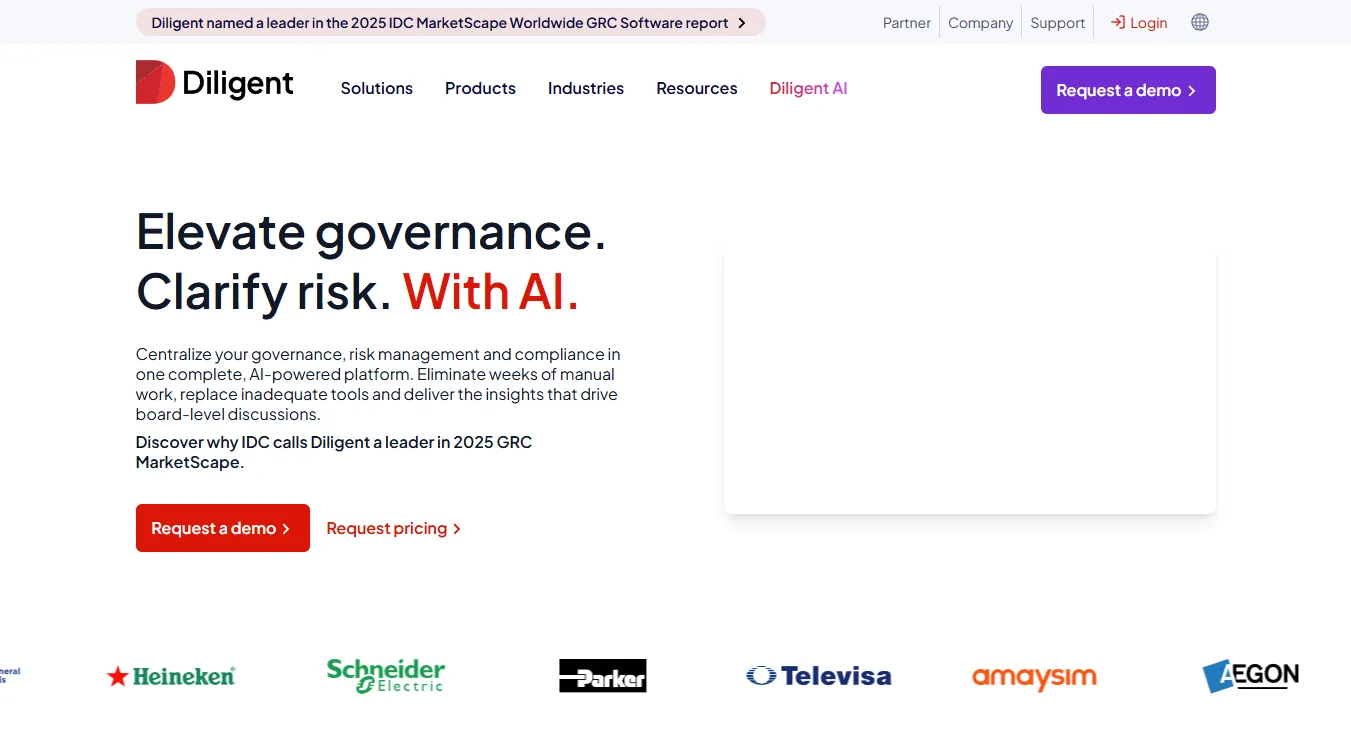 Governance