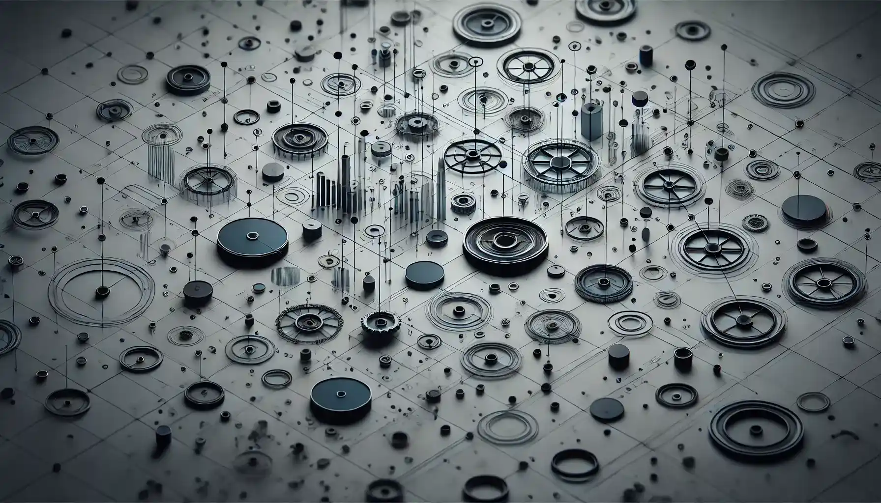 Industrial IoT - Featured