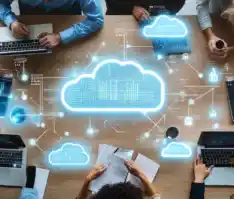 cloud solutions