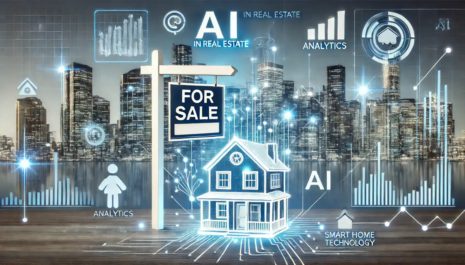 AI Home-Buying Tools