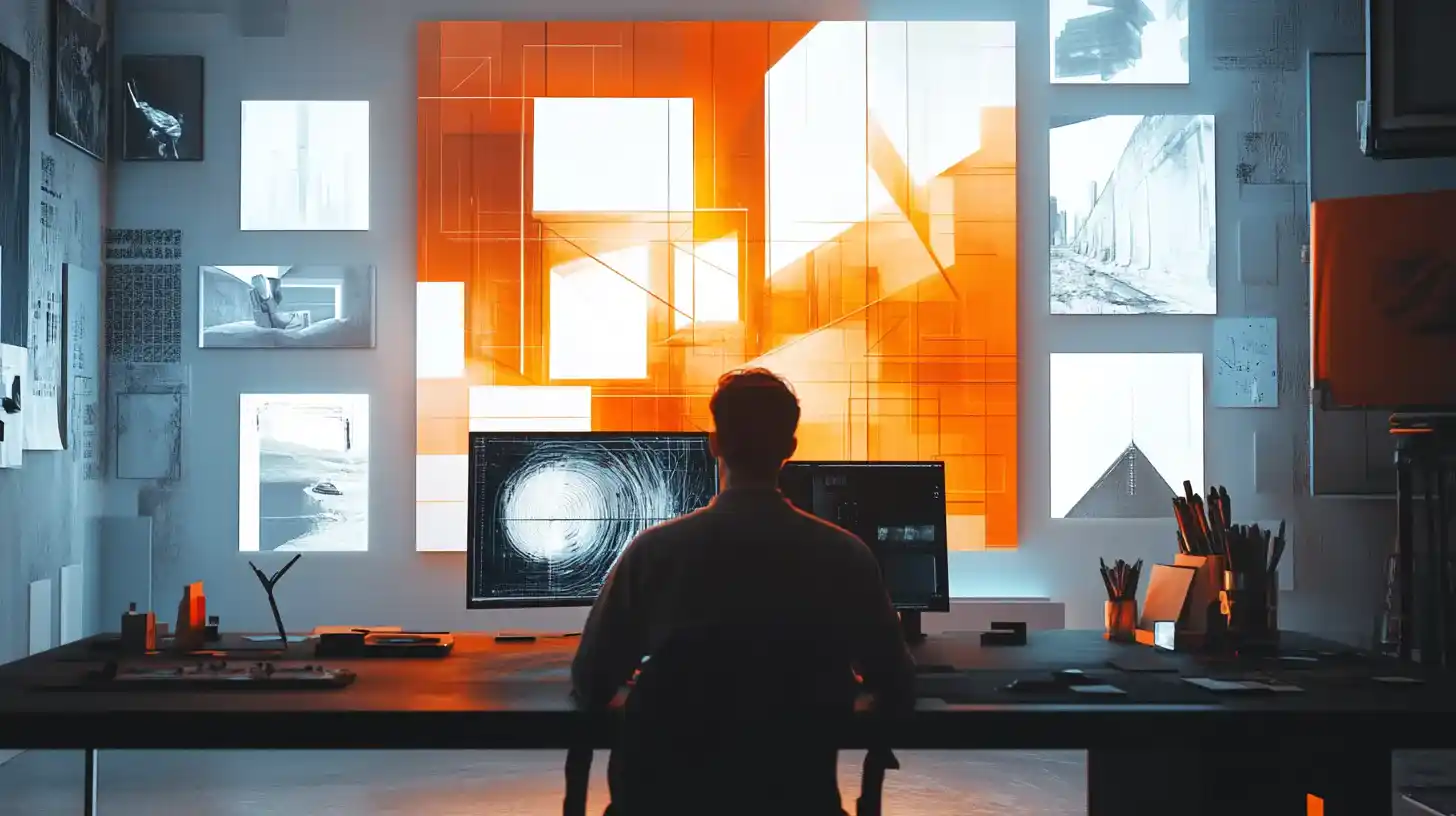flux ai image