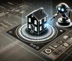 AI Home-buying tools