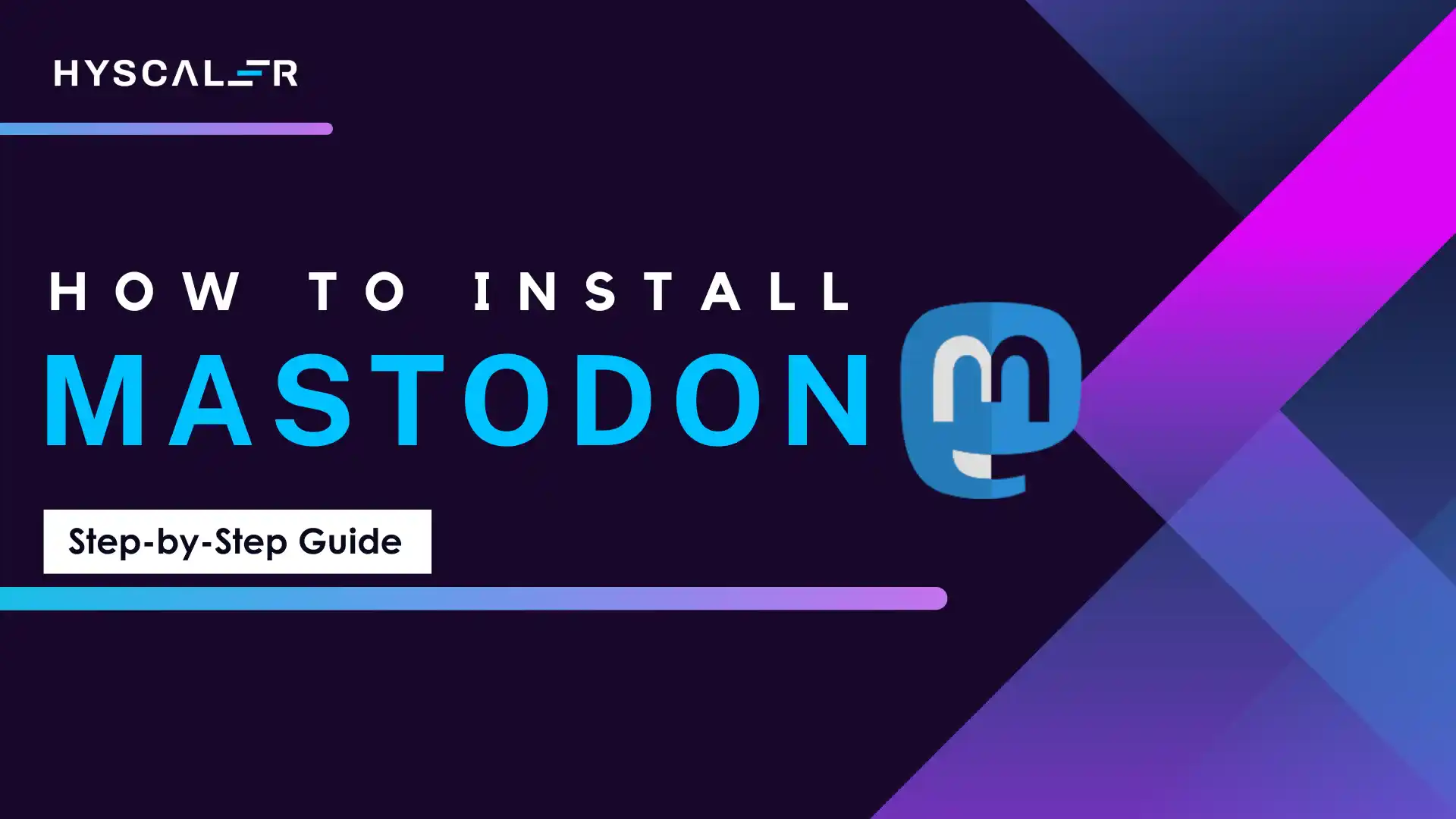 Mastodon