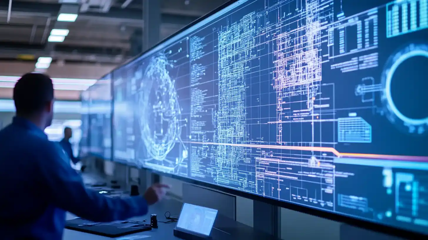 Data Warehouses vs Data Lakes A Comprehensive Comparison