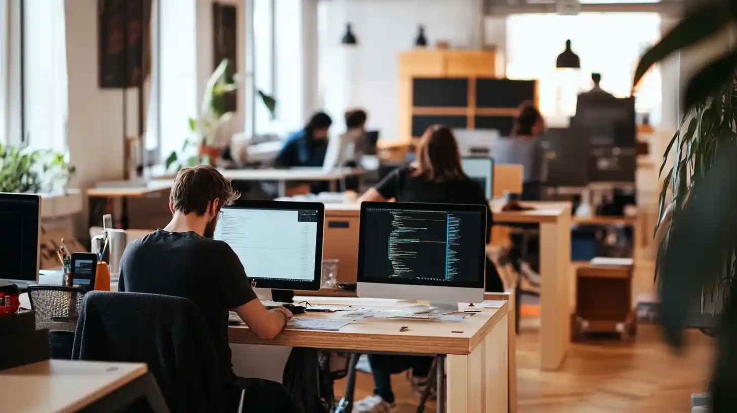 low-code platform