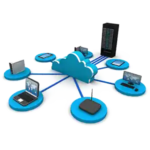 Virtual Desktop Infrastructure (VDI)