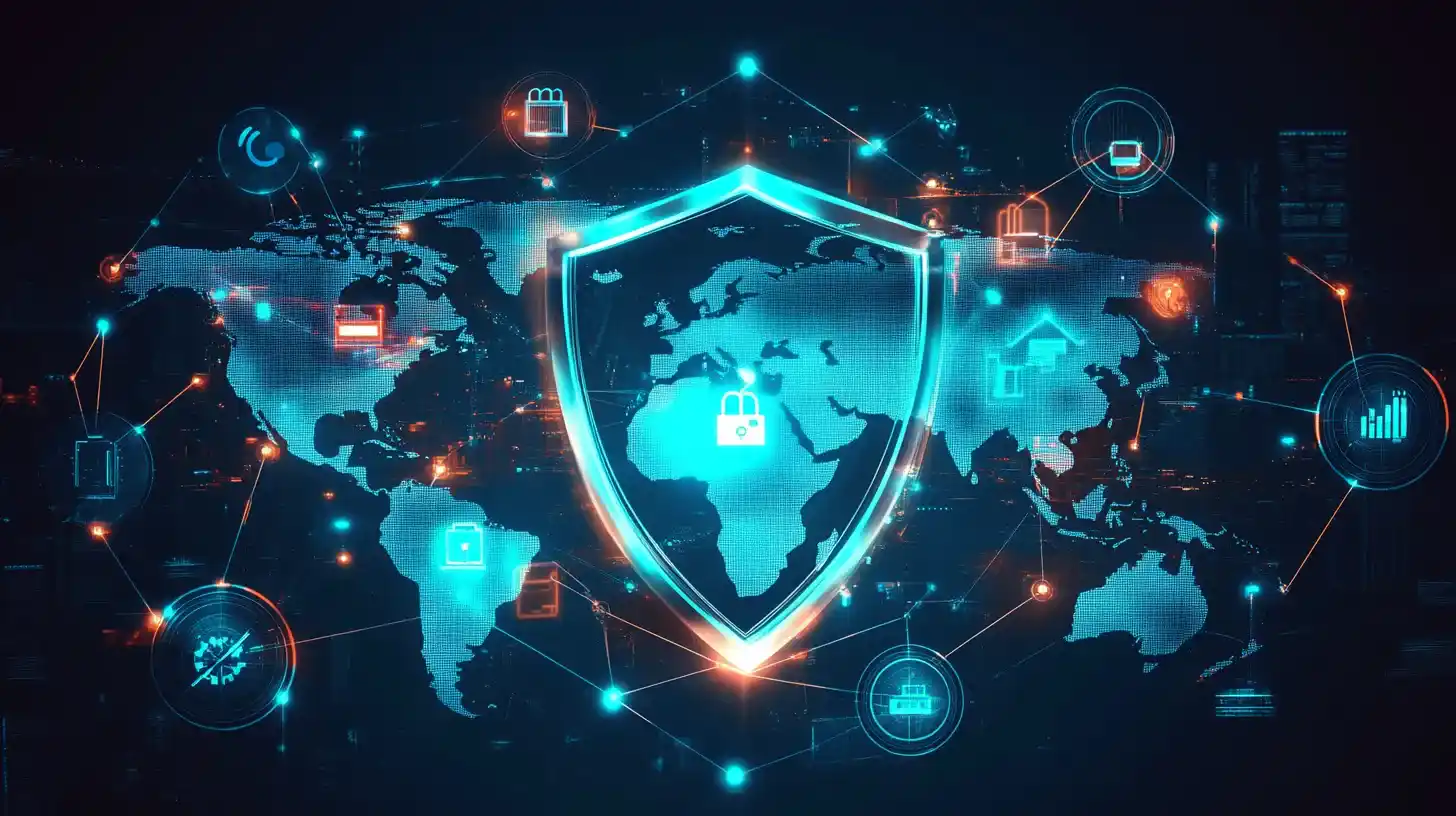 supply chain security