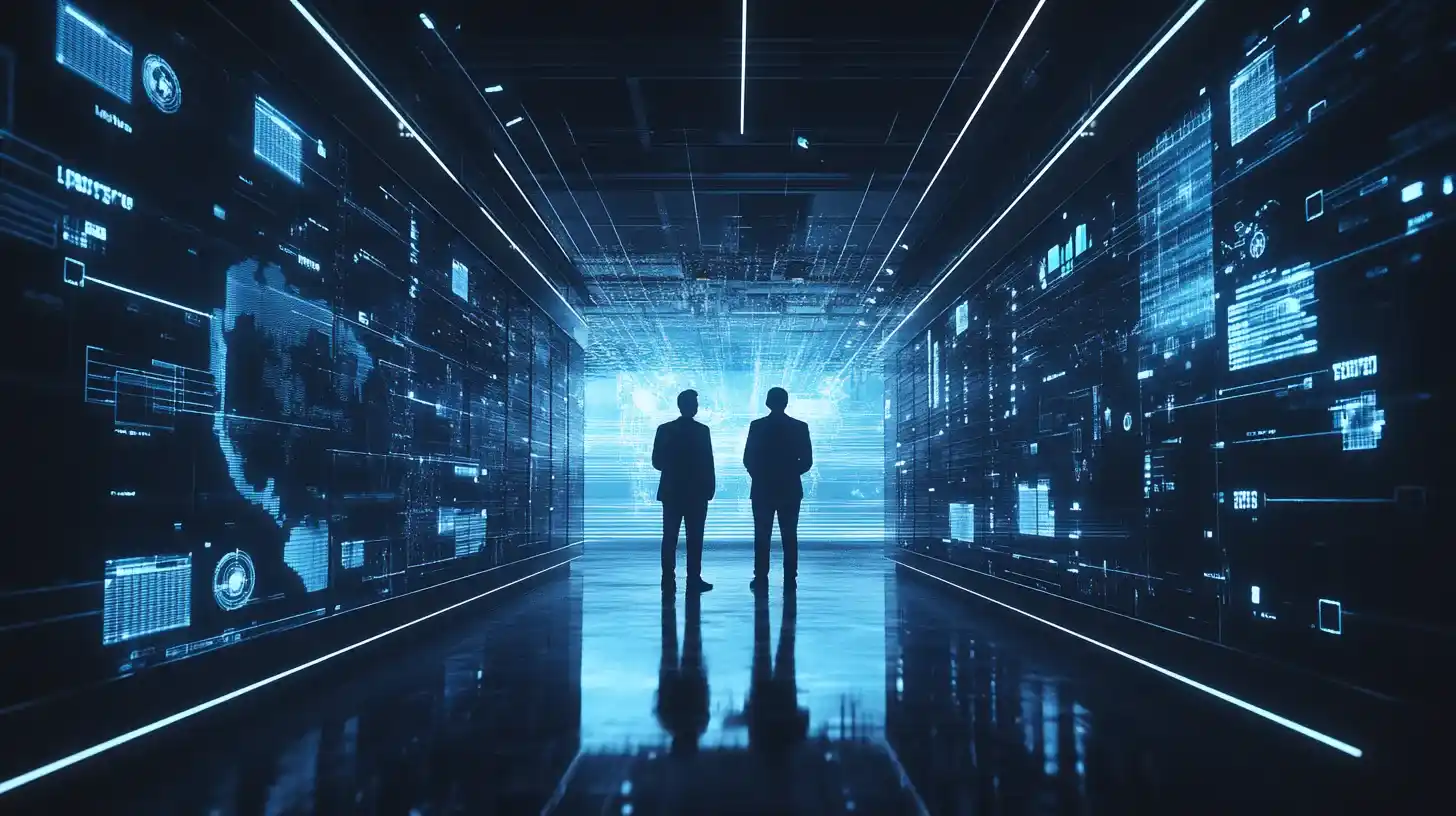 Cloud Security vs On-Premise Security