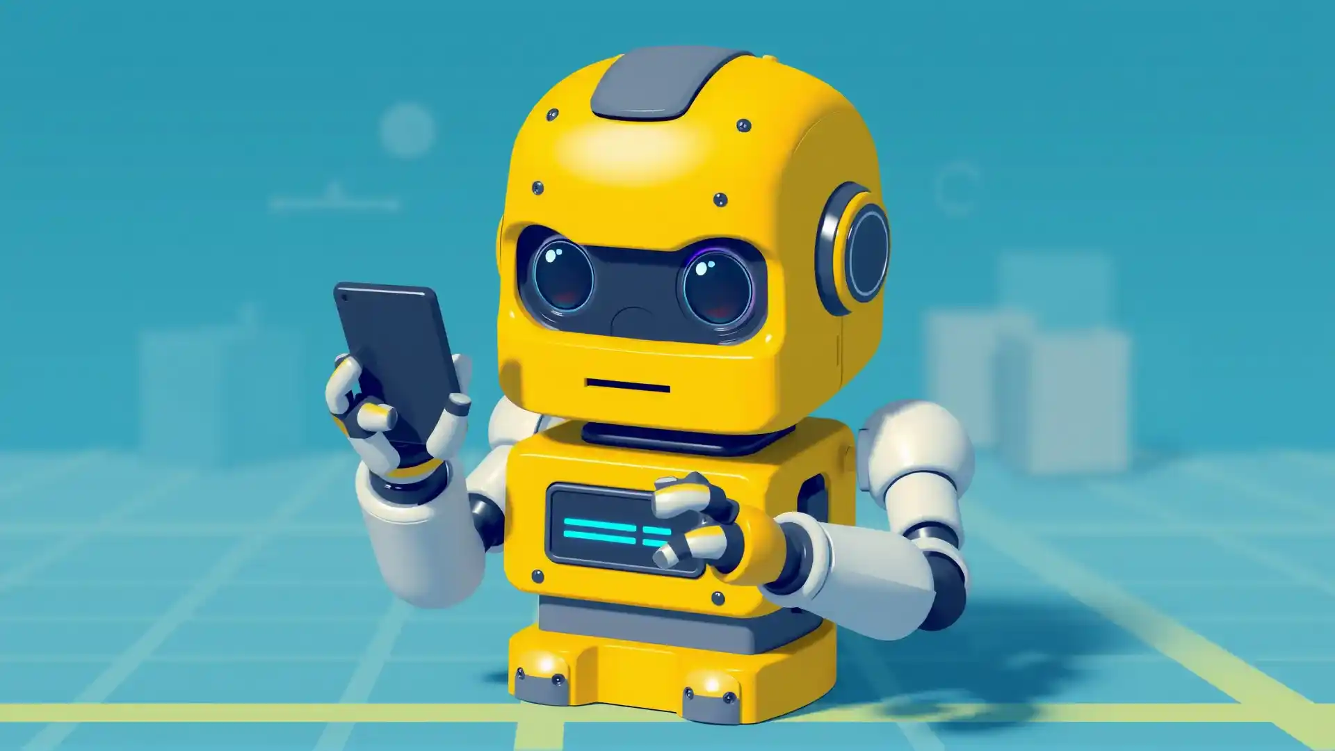 AI-Driven After Sales Services
