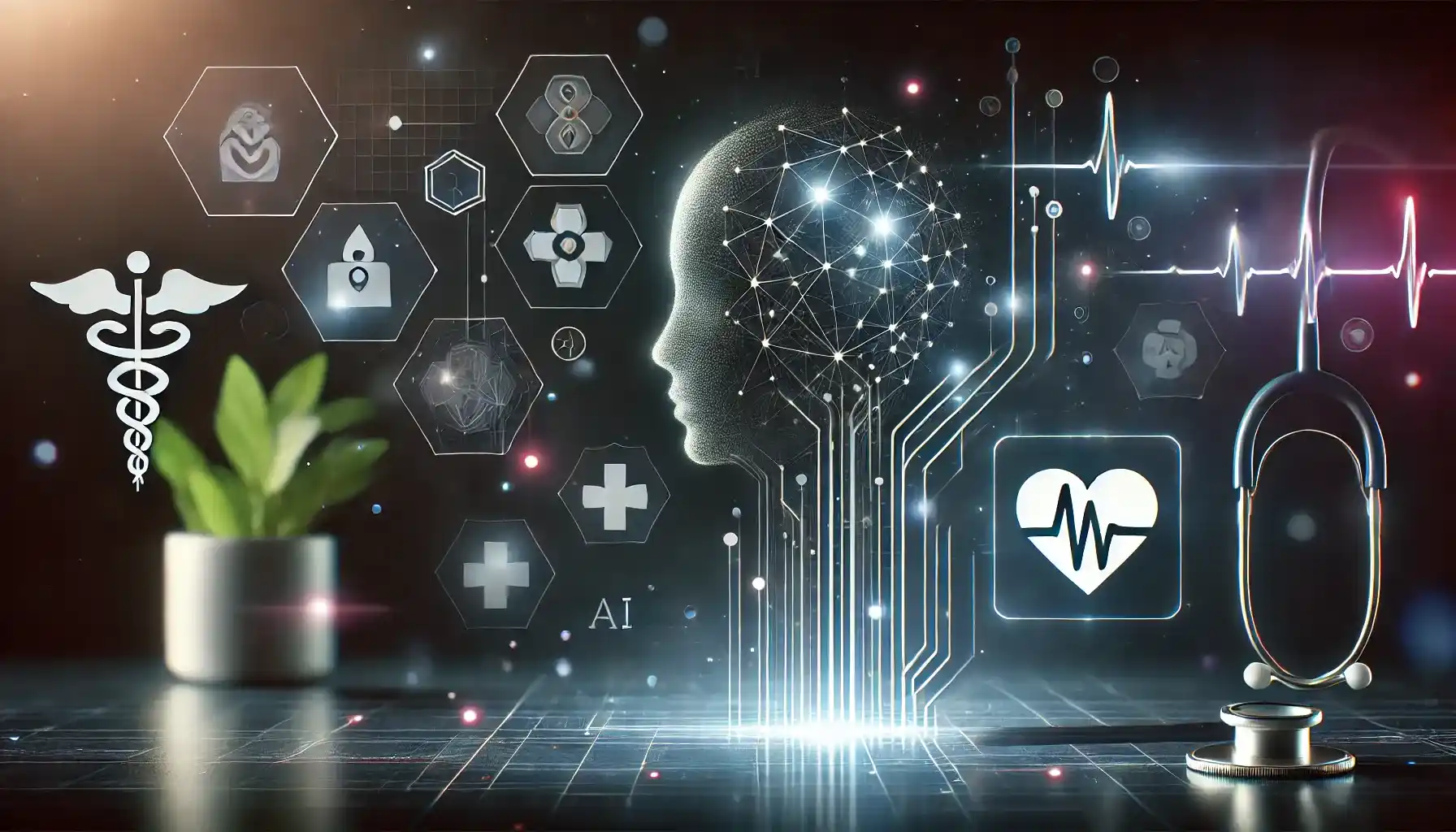 Ethical AI in Healthcare
