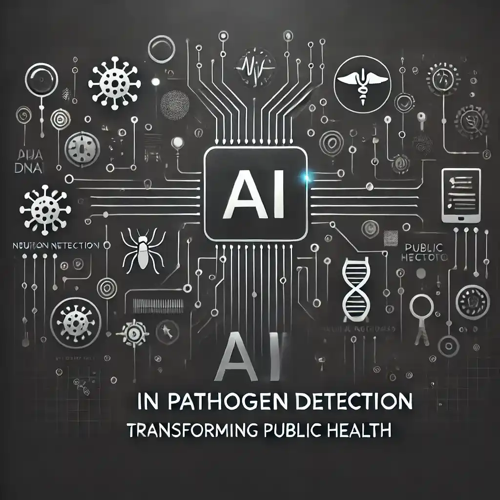 AI in Pathogen detection