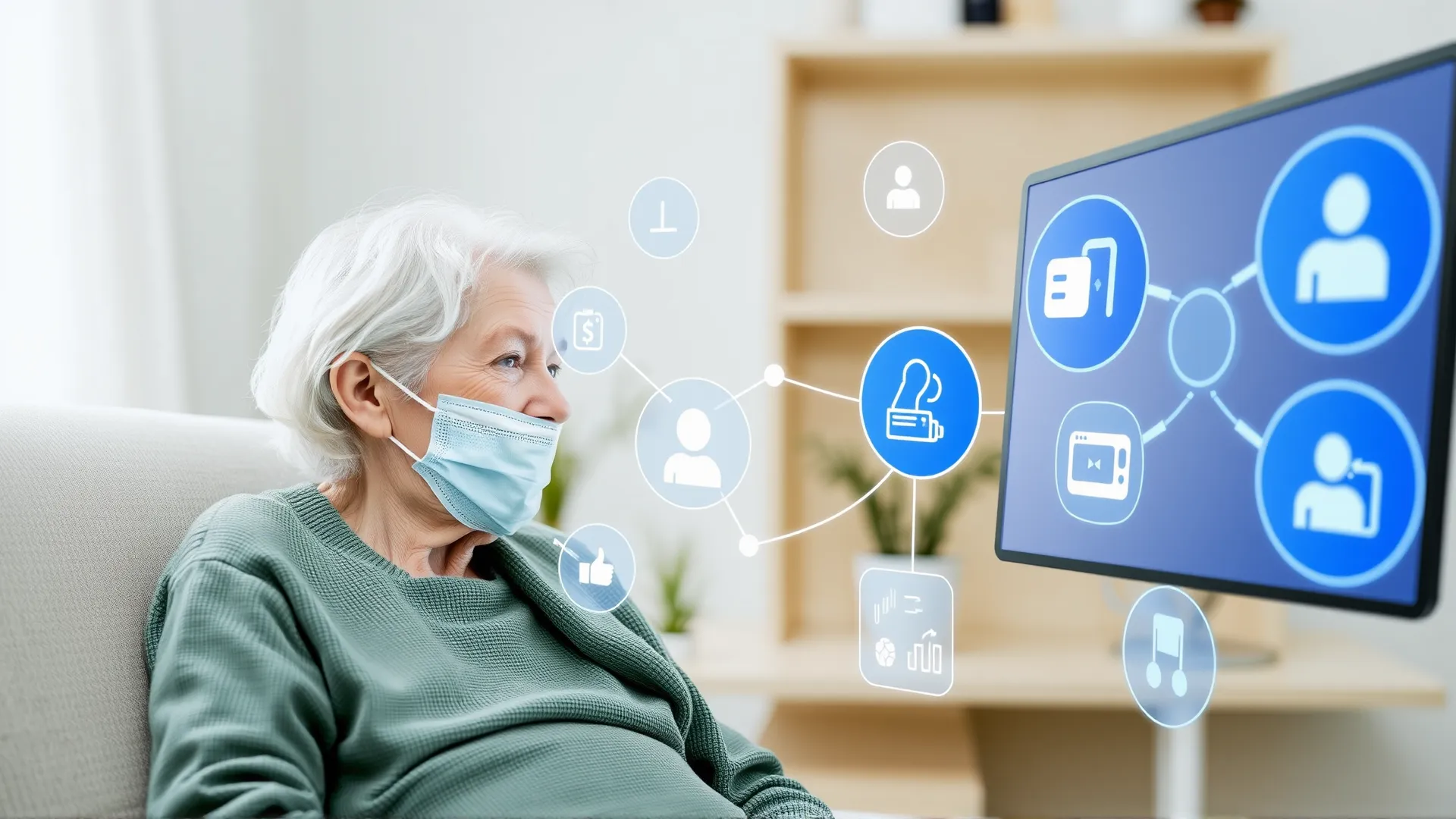 AI in Home Care