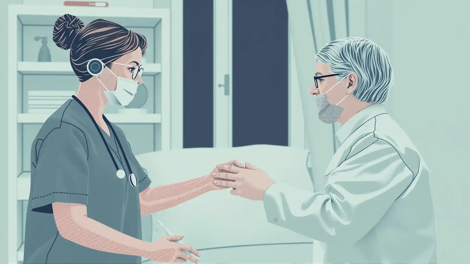 AI in Hospice