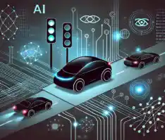 AI in Transport