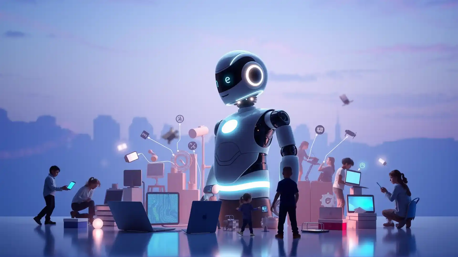 AI Literacy Skills
