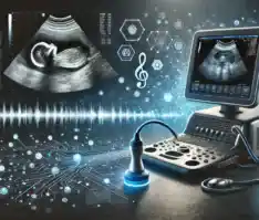 AI-powered ultrasound