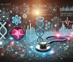 Big data in Healthcare