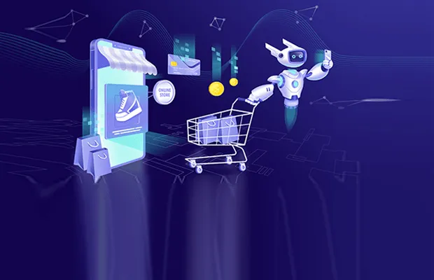 Bot AI in Retail