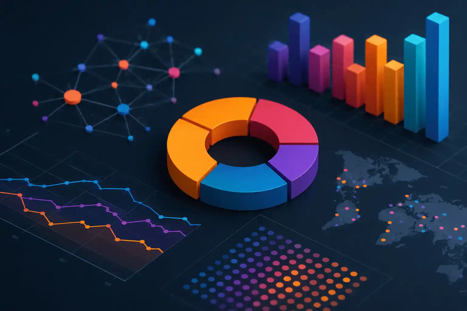 D3.js Tutorial for Beginners: Create Interactive Data Visualizations