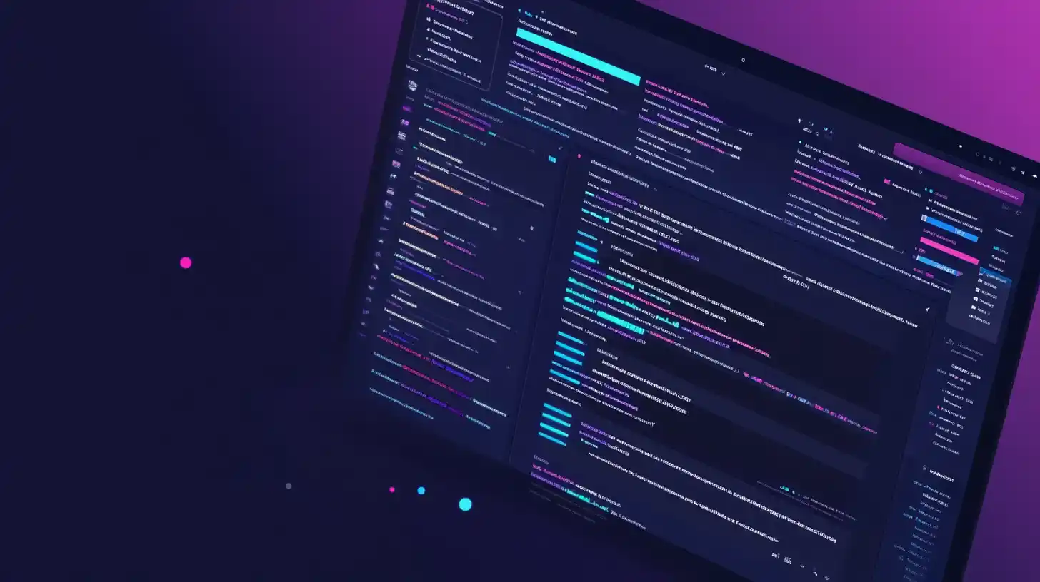 Programming Software List
