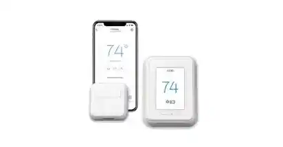 Smart Home Technology _Honeywell's T9