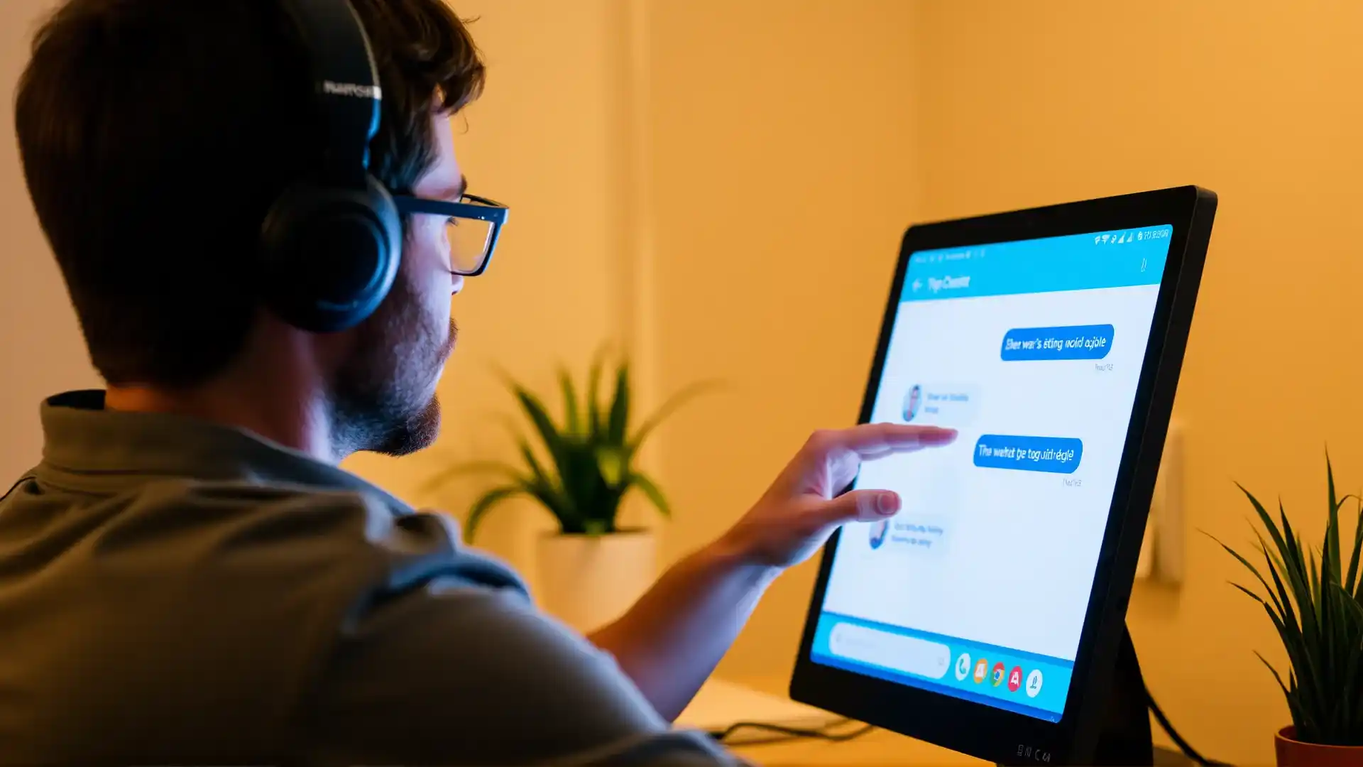 customer satisfaction, AI Assistance