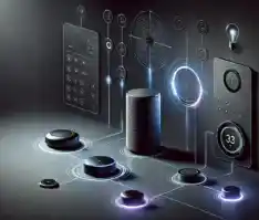 Smart Home Technology