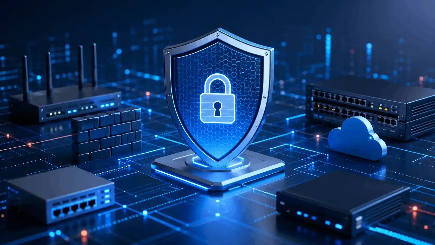 Network Security Solutions