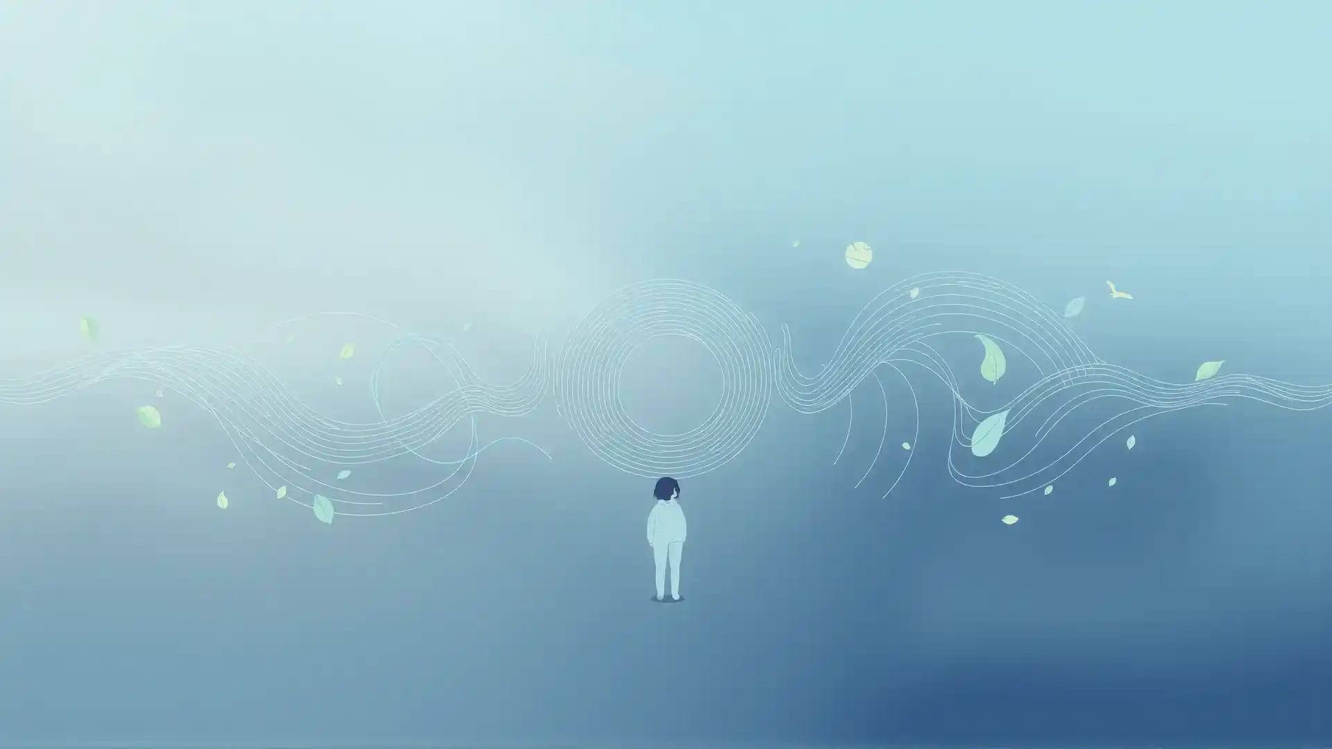 AI-Powered Soundscapes