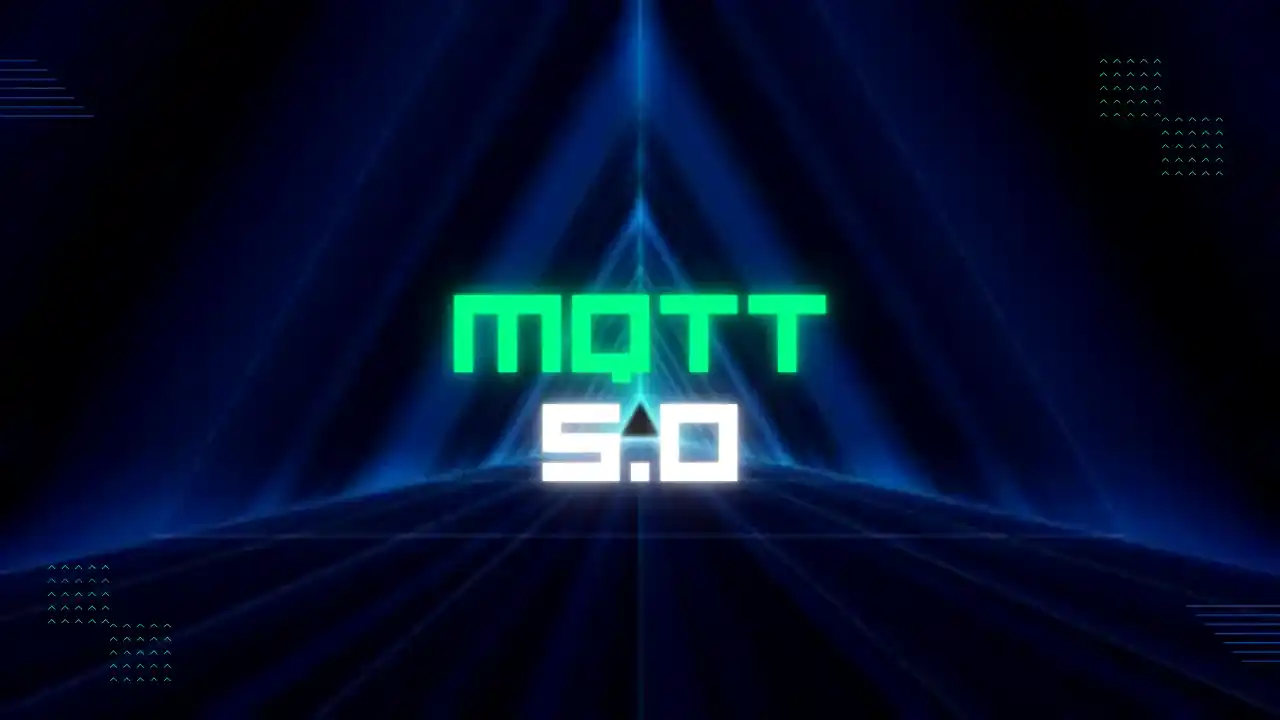 mqtt