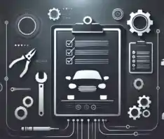 Automotive Repair Order Management