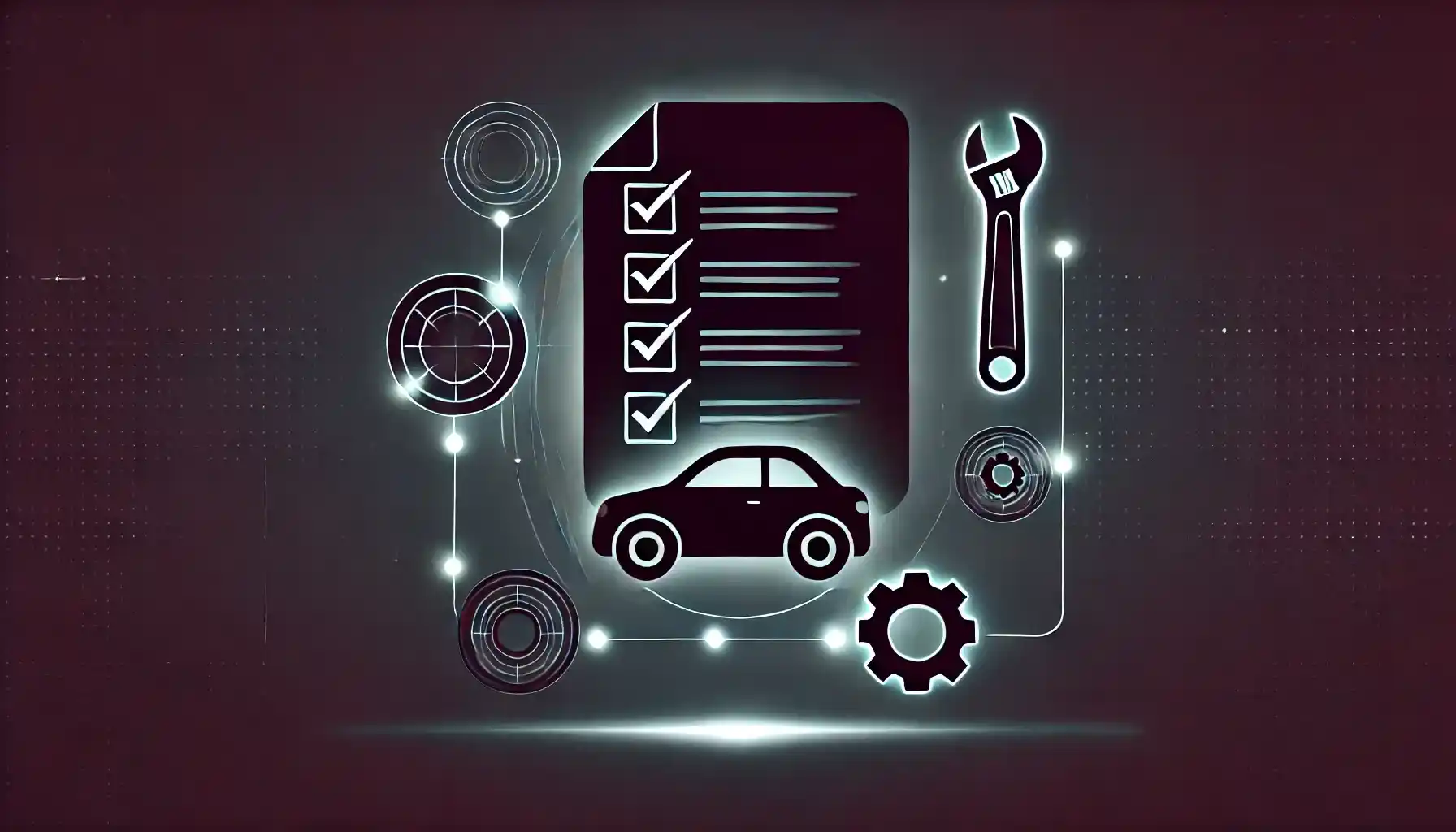 Automotive Repair Order Management