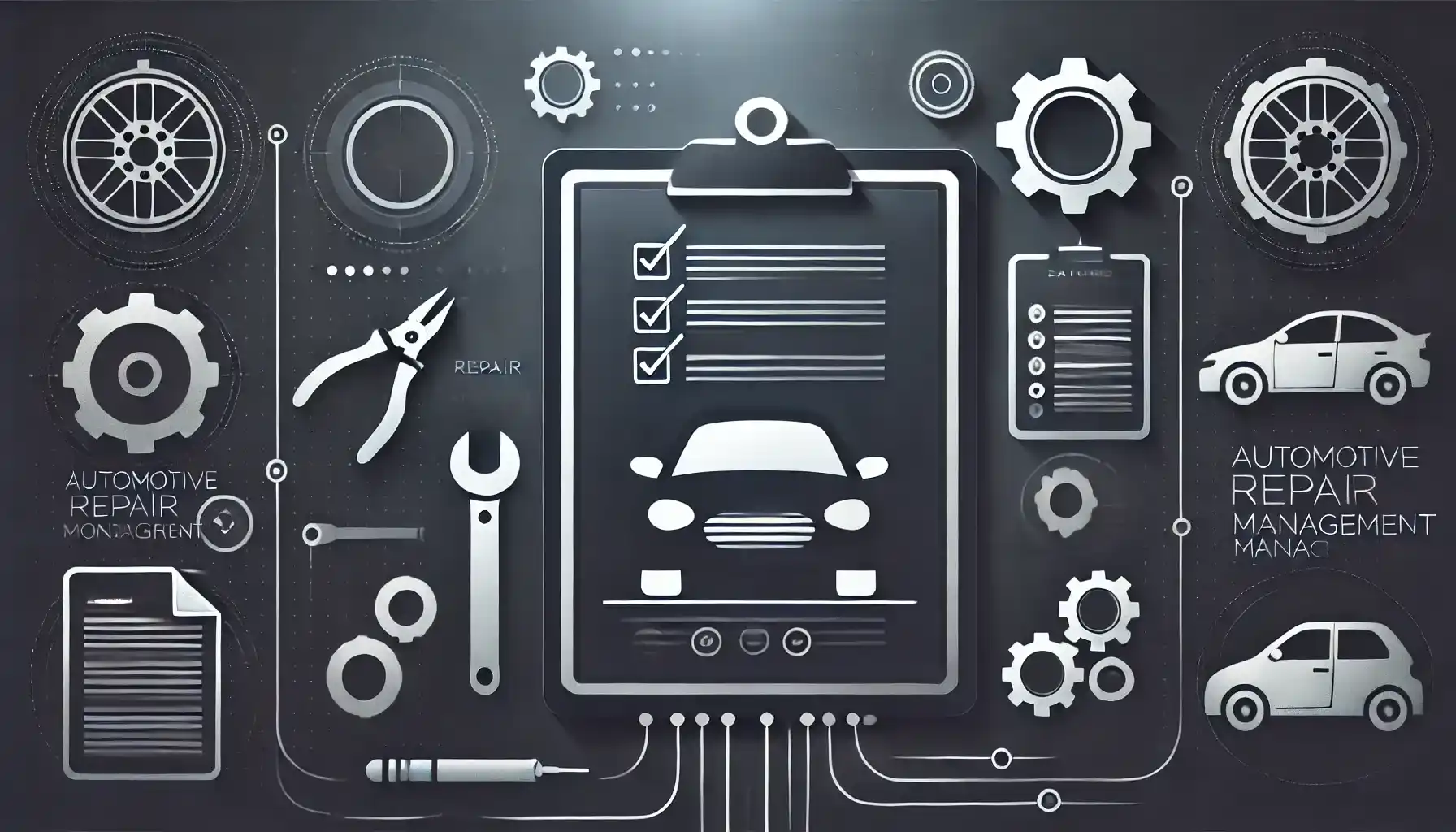10 Best Practices for Automotive Repair Order Management