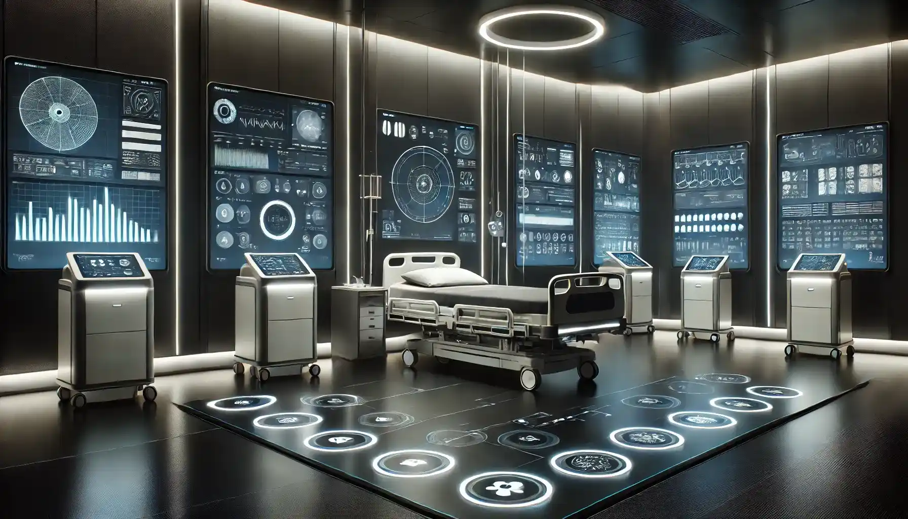 Smart Room Tech Transforms Hospitality 7 Innovative Ways