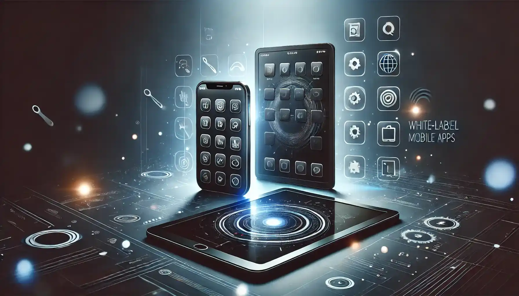 WhiteLabel App Solutions 10 Powerful Benefits for Startups